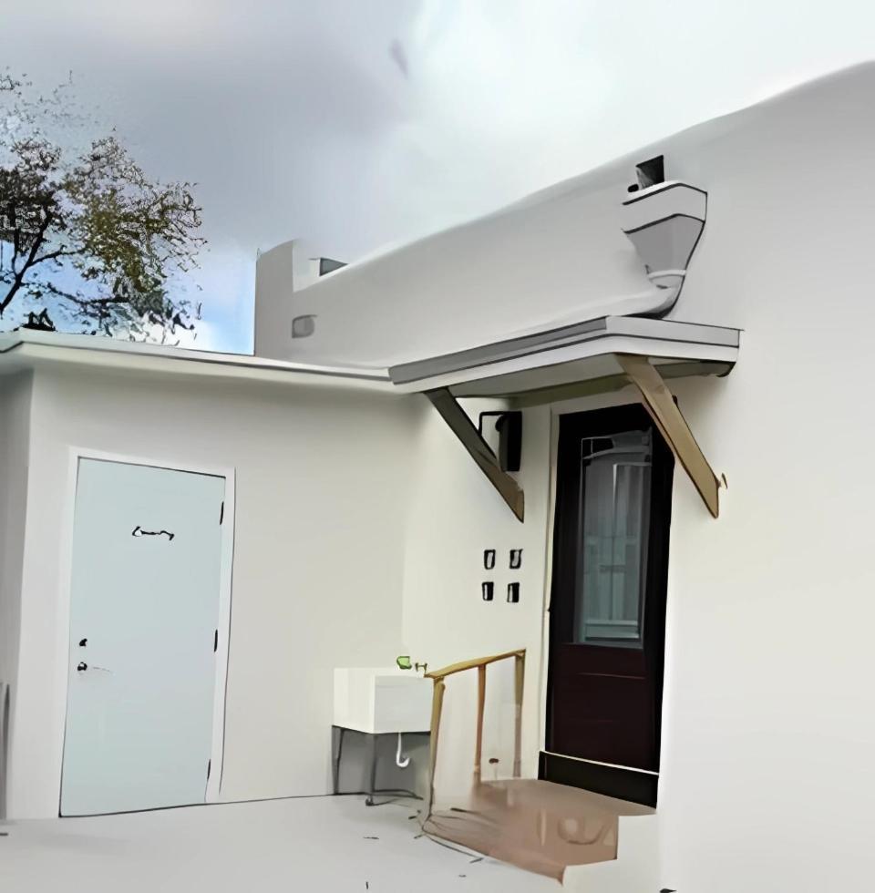 Gorgeous Private Room, Near The Airport - Free Parking - 02 Miami
