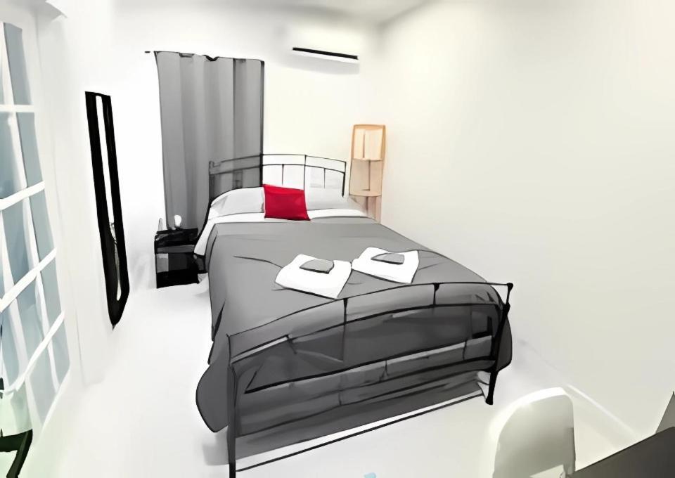 Gorgeous Private Room, Near The Airport - Free Parking - 02 Privatunterkunft Miami